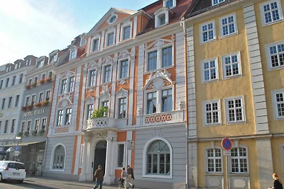 Ferienwohnung Am Georgsbrunnen