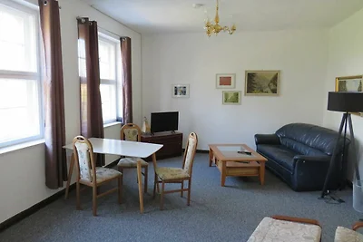 Vakantieappartement Gezinsvakantie Feldberg