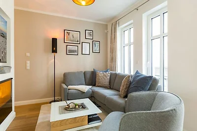 Quartier am Kurpark, App. 11 Gartenhaus