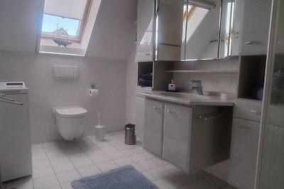 Vakantieappartement Gezinsvakantie Jemgum