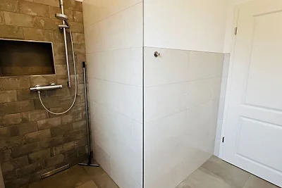 apartman za odmor Obiteljski odmor Rerik