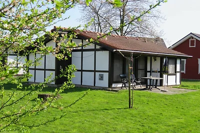 Ferienhaus 69 Scout 48qm für max.