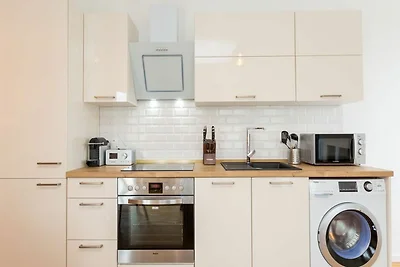 Quartier am Kurpark, App. 08