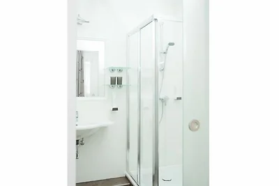 Doppelzimmer mit Zustellbett