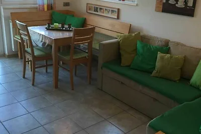 Appartamento Vacanza con famiglia Annaberg im Lammertal
