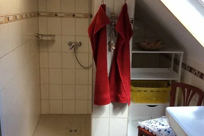 Vakantieappartement Gezinsvakantie Erfurt