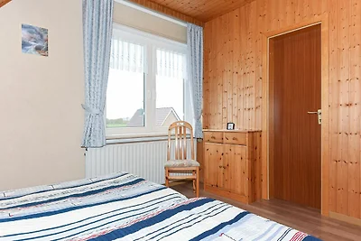 Ferienwohnung im Haus Fooken