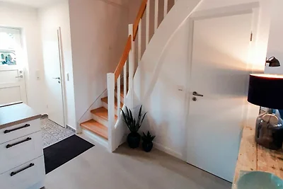 Vakantieappartement Gezinsvakantie Maasholm
