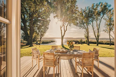 Watermark Usedom - Ferienhaus Welle - Premium...