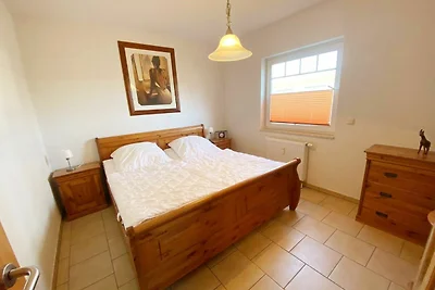 Ferienwohnung 15 Nachtigallenweg