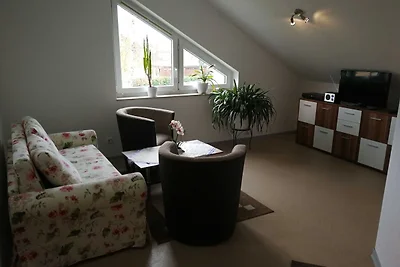 Ferienwohnung Grätz OG