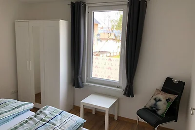 Ferienwohnung Wendepunkt