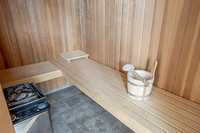 DAG-965 - Ferienhaus in Endlage mit 2 SZ & Sc...