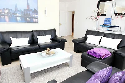 Trelleborgallee, Fewo 153