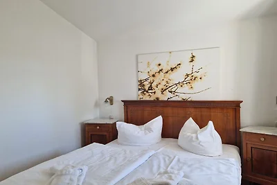 Wohnung 19: 35m², 2-Raum, 3 Pers.