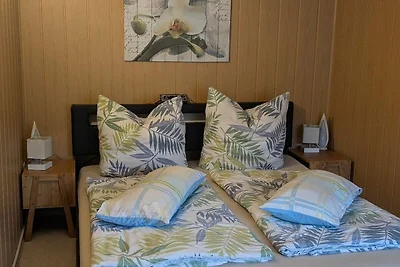 Ferienwohnung Giessmann