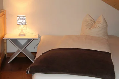 Ferienwohnung Türkenbund