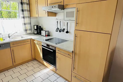 apartman za odmor Obiteljski odmor Rerik & Umland