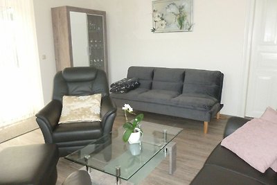 Vakantieappartement Gezinsvakantie Barlt