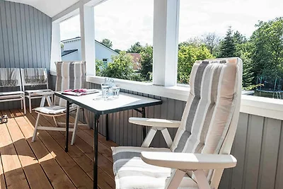Ferienwohnung Diekgraf im Diekhuus Arngast