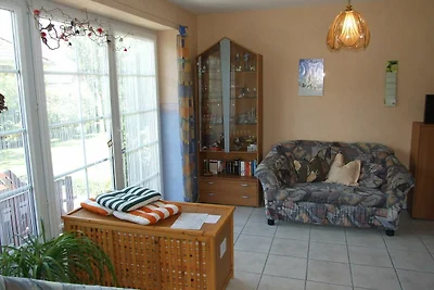 Appartamento Vacanza con famiglia Winnemark