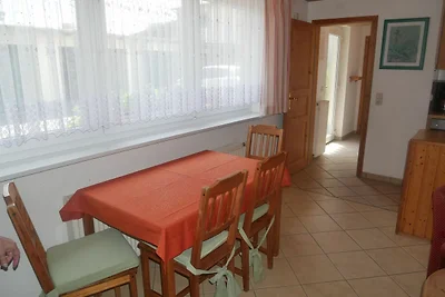 Vakantieappartement Gezinsvakantie Ahlbeck