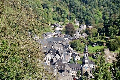 Vakantieappartement Gezinsvakantie Monschau