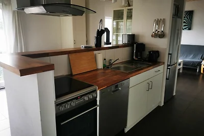 Vakantieappartement Gezinsvakantie Neukloster