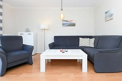 Ferienwohnung Austernfischer