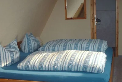 Ferienwohnung Anna