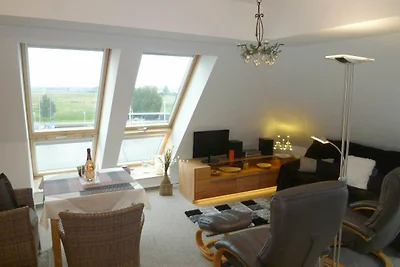 Ferienwohnung Segelhafenidyll
