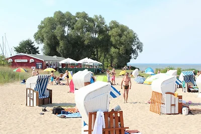 Ferienhaus Frühauf und Fordham