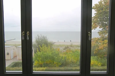 Villa Strandklause Whg. 5