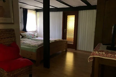 Ferienwohnung Hanst 2