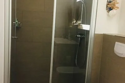 Appartement mit 1 SZ und Schlafsofa - Aufbett...