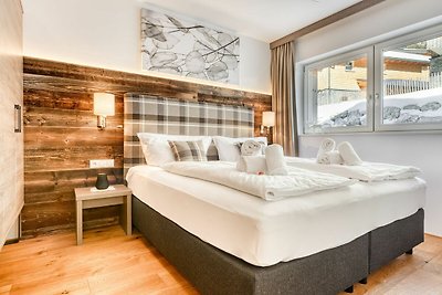 Vakantieappartement Gezinsvakantie Dalaas