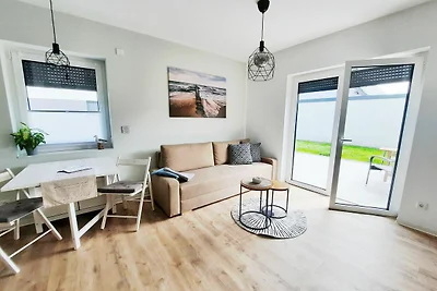 Ferienwohnung Luca