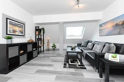 Ferienwohnung Abendrot