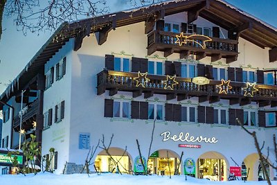 Hotel Cultuur en bezienswaardigheden Bad Wiessee