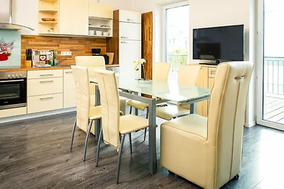 Appartement 400