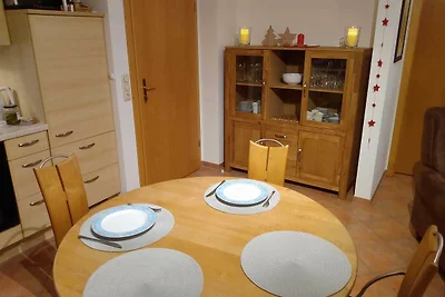 Vakantieappartement Gezinsvakantie Wittmund
