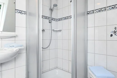 Doppelzimmer mit Balkon oder Terrasse