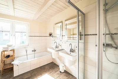 DAG-946 - Nordische Gemütlichkeit mit Sauna &...