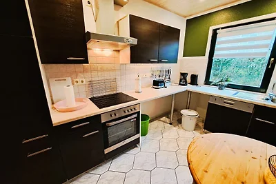 Ferienwohnung Kerstin ID 162179