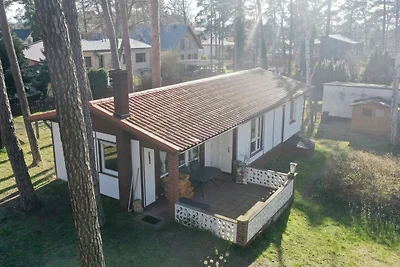 Casa vacanze Vacanza di relax Lubmin