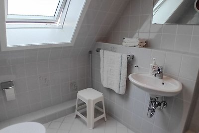 Vakantieappartement Gezinsvakantie Westerland