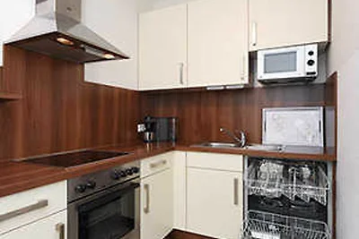 Vakantieappartement Gezinsvakantie Bensersiel