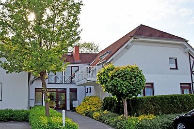 Ferienwohnung Johanna mit Terrasse und Garten...