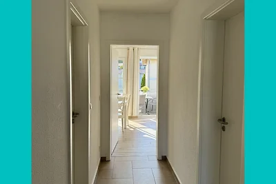 im Ostseeheilbad Graal-Müritz