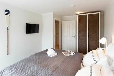 Wohng. 2 Schlafzimmer über 2 Etagen, Hundefre...